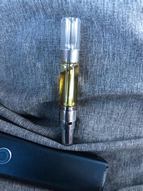 fake cannaclear carts